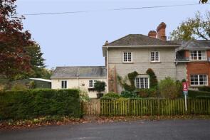 The Old School House, Staple Fitzpaine Road, Staple Fitzpaine, Taunton TA3 5SW