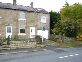 4, Belle Vue Terrace, Well House Farm To Kalashandy Warehouse, Harrogate HG3 4BX
