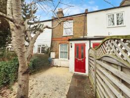 12, Clewer Fields, Windsor SL4 5BW
