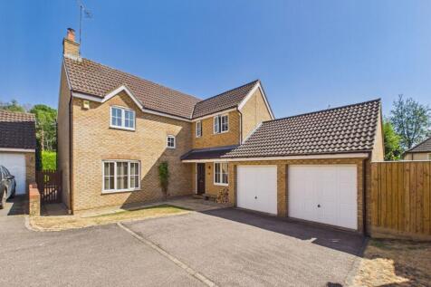 Hawthorn Drive, Towcester, NN12