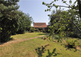 32, Mulgrave View, Stainsacre, Whitby YO22 4NX
