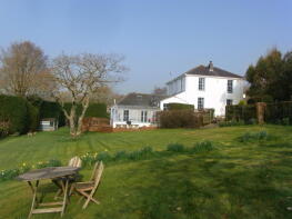 Common Farm, Llanrhidian, Swansea SA3 1EU