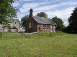 Chapelknowe Church House, Chapelknowe DG14 0YB