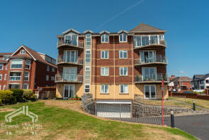 8, 139 Cartmell Court, South Promenade, Lytham St. Annes FY8 1NG