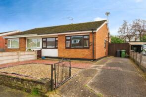 164, Sutherland Drive, Eastham CH62 8EF