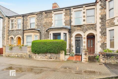 Wyndham Crescent, Pontcanna