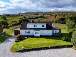 Green Gables House, Harrapool, Broadford IV49 9AQ