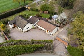 Quintons Orchard, Bridgemere Lane, Nantwich CW5 7PL