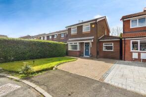 20, Planet Way, Manchester M34 5JQ