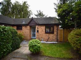 24, Mallory Walk, Dodleston, Chester CH4 9NP