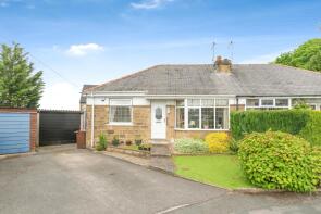 9, Bowwood Drive, Sandbeds, Keighley BD20 5LR