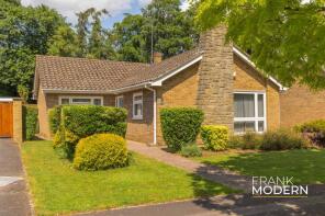 3, Black Swan Spinney, Peterborough PE8 6LE