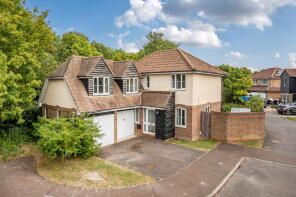 14, Kentwell Place, Cambridge CB25 0RT