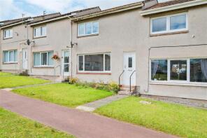 7, Barr Terrace, Kirkmuirhill, Lanark ML11 9RQ