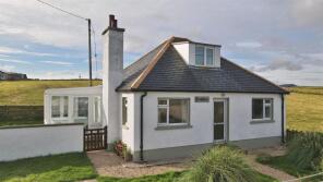 Breadalbane, Durine, Balnakeil Road Incl Balnakeil Cemetery Road, Lairg IV27 4PN