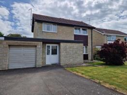 3, The Laurels, Great Coxwell, Faringdon SN7 7NF