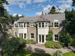 Bristol Lodge, B6295 Langley To B6305 Junction, Hexham NE47 5LA