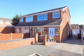 3, Regent Close, Gwersyllt, Wrexham LL11 4AJ