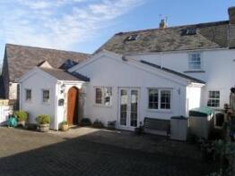 The Old Cottage, St. Brides Major, St Brides Major CF32 0TN