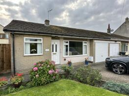 Thirnslea, Stockton Road, Thirsk YO7 2LZ