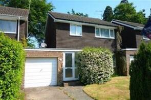 125, Cumberland Road, Camberley GU15 1RE