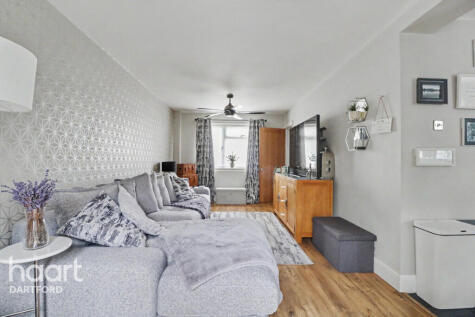 Willow Road, Dartford