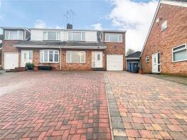 4, St Andrews Close, Clifton Campville, Tamworth B79 0BB