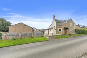 12, St Andrews Lane, Titchmarsh NN14 3DN
