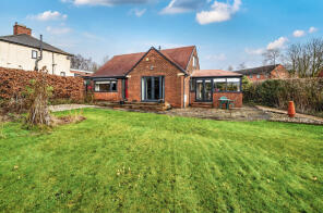 290, Hady Hill, Chesterfield S41 0BJ
