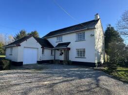 Richmond House, New Road, Okehampton EX20 3EG