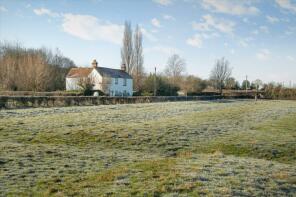 White Cottage, Gretton Road, Gretton, Cheltenham GL54 5HB