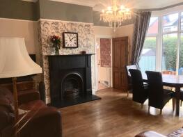 1, Park Avenue, Castleford WF10 4JU
