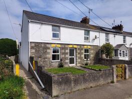 16, New Row, Newquay TR8 5DL