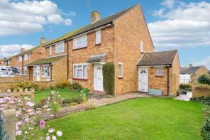 21, Roberts Road, Haddenham HP17 8HH