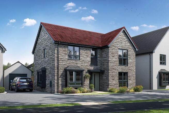 Artist's impressions of the Shilford