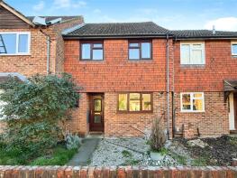 17, Celandine Court, Yateley GU46 6LP