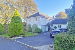 5, Goonvrea, Truro TR3 7PN