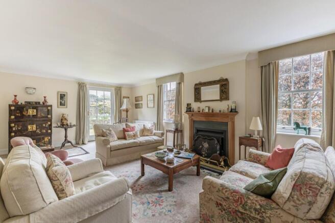 Drawing Room