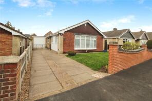 10, Remple Avenue, Hatfield Woodhouse, Doncaster DN7 6NY