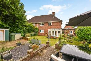 12, Walnut Tree Ground, Andover SP11 8EH