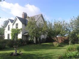 6, Road Running Through Waterperry, Waterperry, Oxford OX33 1LD