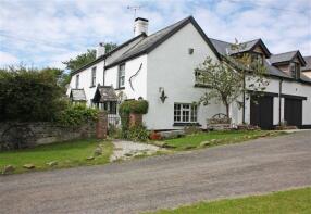 Fair View, Road Through Haytown, Holsworthy EX22 7UW