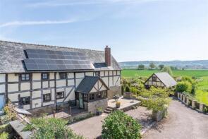 The Oak House, Elsich Court, Seifton SY8 2DL