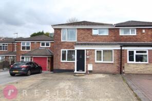 6, Overdell Drive, Rochdale OL12 6DU