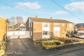 4, Ashley Close, Gomersal, Cleckheaton BD19 4AN