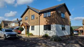 37, Birchwood Road, Woolaston, Lydney GL15 6PE
