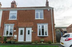 Jubilee Villa, Northside Road, Withernsea HU19 2RS