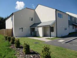 1, Beacon View, Lewannick, Launceston PL15 7FE