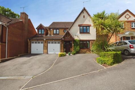 Ashwood Drive, YEOVIL