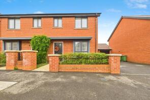 6, Risborough Lines, Folkestone CT20 3RY